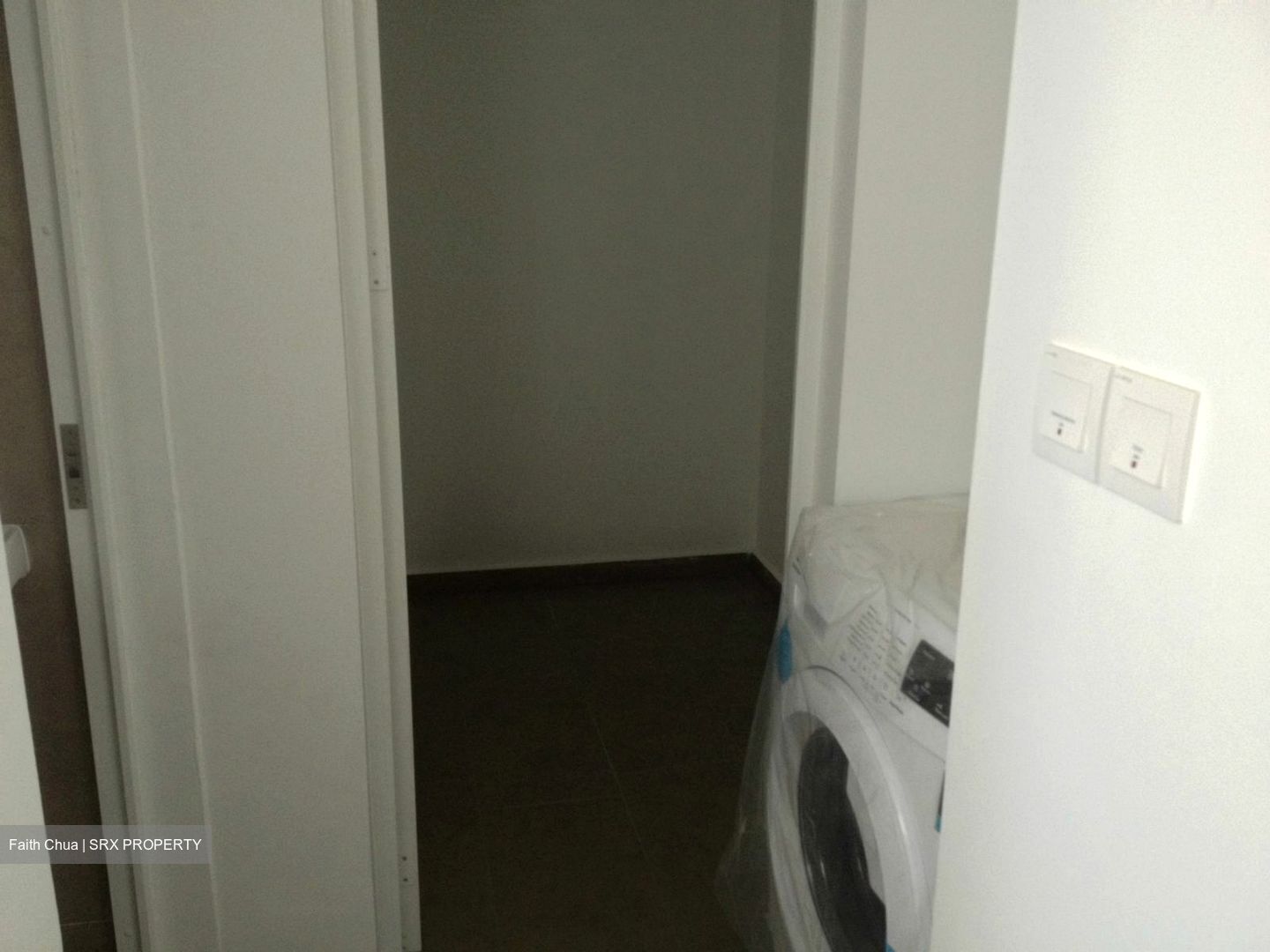 Stratum (D18), Condominium #570150871